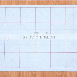 New Arrival Water Writing Fabric Chinese Kanji Practice Water Writing Fabric thumbnail-4