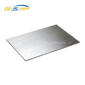 SUS304/316/310mod/N06601/S30815/310lm/Ss318 Stainless Steel Plate/Sheet for Automotive Parts/Medical Devices Ba/2b/No. 1 thumbnail-5