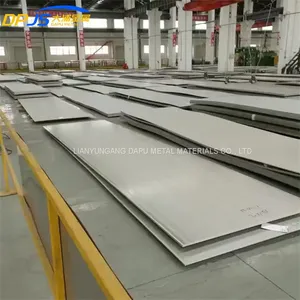 N08800/N08811/N06601/GH3039/F317L Nickel-based Alloy Plate/Sheet Rapid Production, Acceptance, and Delivery of Hot-rolled Sheet Metal thumbnail-4