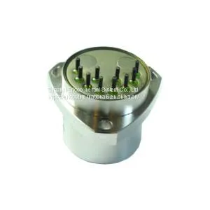 Small Size and High Temperature Quartz Accelerometer thumbnail-1