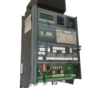 Original Parker Drives Eurotherm 590C Drives dc Motor Drive Worldwide Shipping 590C/2700/5/3/0/1/0/00/000 Dc Governor thumbnail-2