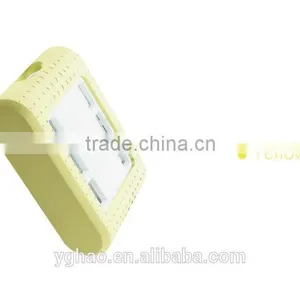 Best Selling 4-Port USB Smart Wall Charger for IPhone thumbnail-4