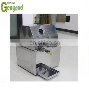 Automatic Electrical Sugarcane Juice Machine thumbnail-1