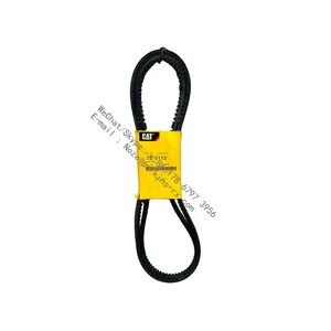 CAT 7E5113 Caterpillar 7E-5113Cogged V-Belt (set of 2) 330B L, 330, 330B C13 thumbnail-1