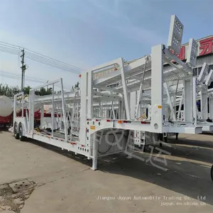 Exporting to the Philippines for Consignment of Semi-trailers and Exporting to the Philippines for Semi-trailers thumbnail-2
