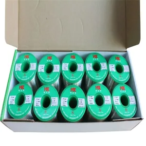 Manufacturer Provides Soldering Wire and Lead-free Soldering Wire thumbnail-5