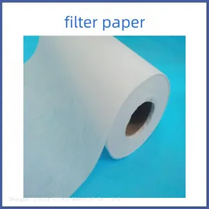 Honing Oil Treatment Filter Paper Filter Cloth Non-woven Fabric thumbnail-3
