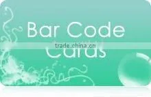 Barcode Card thumbnail-1