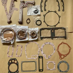 CUMMINS SET,LOWER ENGINE GASKET 5492341 thumbnail-1