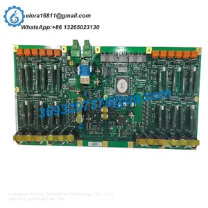 GE DS200DCFBG1BLC Digital Input Card Module thumbnail-2