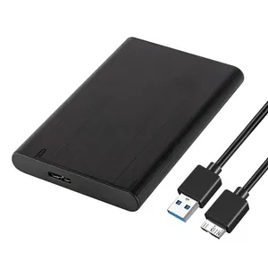 2.5 Inch Hard Disk Holder, Hard Disk Case, Off-line Pager thumbnail-1