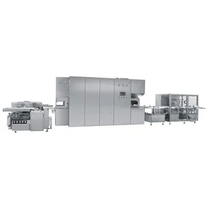 Medical Medicinepackaging Linkage Line thumbnail-2