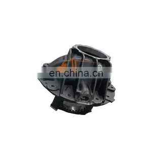 Made In China CNHTC SITRAK Chassis Axle Assembly Chassis Axle Parts 711-35301-6117 Rear Axle Main Reduction Housing With Bearing thumbnail-5