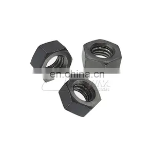 Heavy Truck Shacman F2000/L3000/M3000/F3000/X3000 Heavy Duty Truck Gearbox Spare Parts Q341C12T2F3 Nut thumbnail-2
