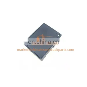 Foton Auman/Aumark/Miler/Land Pioneer Weichai Engine Gearbox Zf/Fast Truck Spare Parts 1b24937500004 Ico Cut O thumbnail-4