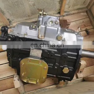High Quality Fast Gearbox Wanliyang Gearbox Truck Gearbox WLY6G40 6G55 6TS40 6G45 thumbnail-2