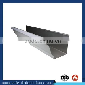 Hot Sale Factory Direct U-shaped Aluminium Profile thumbnail-1