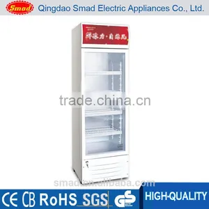 Beverage Cooler Display Refrigerator Showcase With CE thumbnail-1