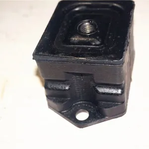 Genuine Original Mini Bus Accessories KLQ6116T Suspension System 35E01-24560 Bus Retarder Rubber for Higer Bus thumbnail-4