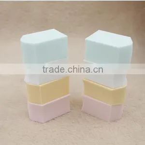 Different Shape Makeup Sponge Cosmetic Powder Puff in Different Color thumbnail-6