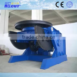 Tilt Welding Positioner thumbnail-1