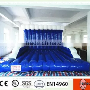 2015 Newest Cheap Mechanical Inflatable Surfboard for Sale thumbnail-1