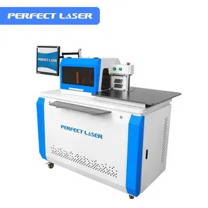 Channel Letter Sign Bending Machine For Advertising Letters And Signs thumbnail-2