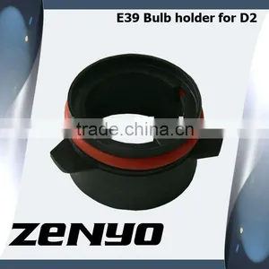 Hid Bulb Adaptor With D2S Bulb (for E39 Car) thumbnail-1