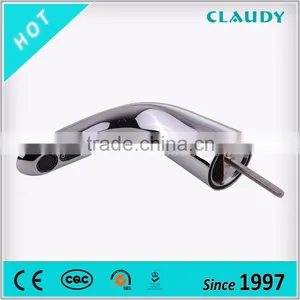 Touchless Deck Mounted Basin Sensor Faucet in Romania thumbnail-3