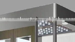High Quality Panoramic Elevator Lift G-J1609 thumbnail-3