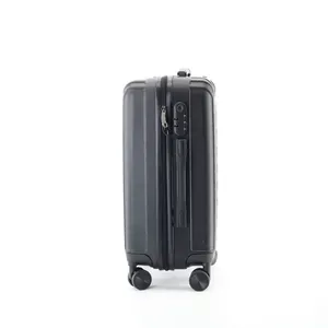Practical Five-pieces ABS Luggage Sets With Silent Universal Wheels thumbnail-5