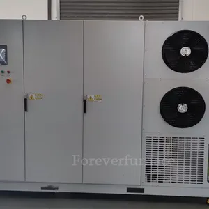 IGBT Intelligent Induction Heating Power Supply thumbnail-4
