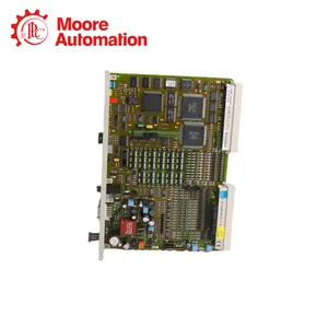 SIEMENS 6DS1723-8RU TELEPERM BOARD New in Stock thumbnail-2