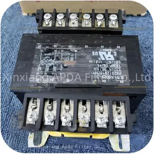 High Quality Air Compressor Transformer 39318142 39475967 39491519 thumbnail-1
