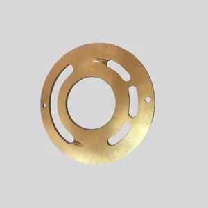 Hydraulic Piston Pump Spare Parts A10 A16 A22 A37 A40 A45 A56 A70 A90 A100 A125 A145 A220 Piston Pump Repair Kit for YUKEN Pump thumbnail-5