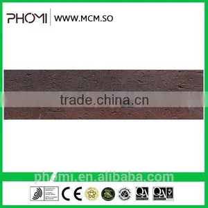 China Wholesale Market Agents Flexible Waterproof Breathability Durability Safety Facing Antique Brick Veneer thumbnail-3