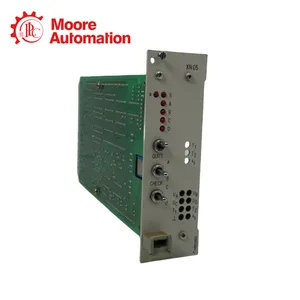 ABB XN05 XN 05 thumbnail-5