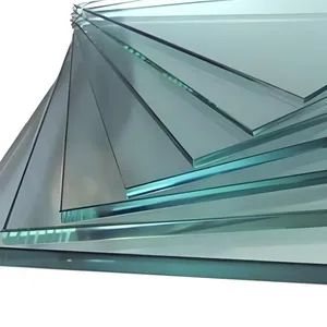 Low-e Tempered Glass thumbnail-1
