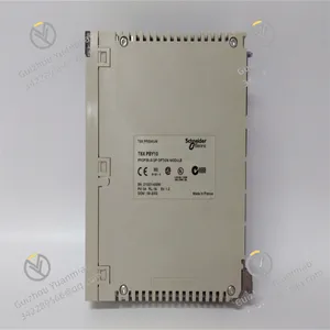 TSXPBY10 SCHNEIDER Specialized Backup Battery Module for Modicon Premium PLC thumbnail-1