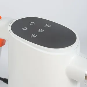 Instant-heating Steam Cleaner thumbnail-2
