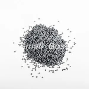 UPVC Granules Compound Pellet Grains PVC Blend Mixers for Panels Shutter Channel Roofing Production thumbnail-5
