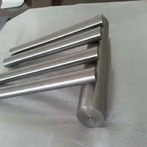 High Quality Wholesale Titanium Tube Tc2 Titanium Alloy Rod thumbnail-5