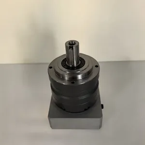 Precision Planetary Gearbox High-precision Low Backlash Right-angle Reducers for Servo Motor thumbnail-2