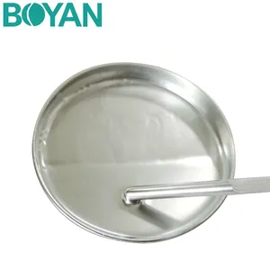 High Quality Leafing Aluminium Paste for Industrial Paint thumbnail-3