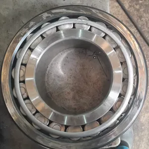 Liebherr Excavator Tapered Roller Bearing Part Number 10030592 Construction Machinery Essential Part thumbnail-1