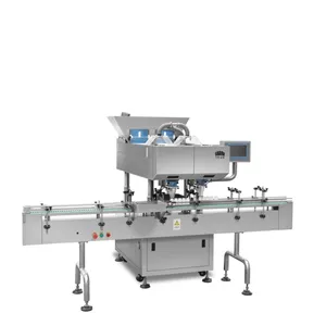 Industrial Pill Counter BPS-D32 With 4-Speed Vibration Control & Dustproof Design thumbnail-1