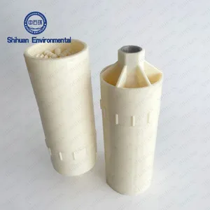 The Cyclone Diffuser and Coarse Air Bubble Diffuser do Not Clog and Are Easy to Clean thumbnail-3