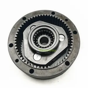Slew Motor Parts JMF-43-07 Swing Motor Parts for Sany SY75C Excavator Hydraulic Swing Motor Repair Kits thumbnail-1