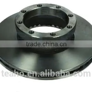 Volvo Truck Brake Disc 6774686 thumbnail-1