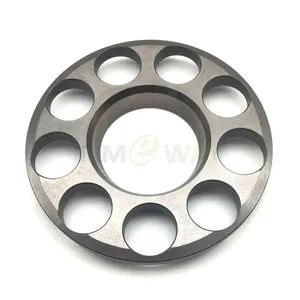 PVM Hydraulic Pump Parts Piston Pump Rotor Group Kits for Repair PVM2828 Sauer Pump Piston Pump Rotary Group Kits Repair Kits thumbnail-5